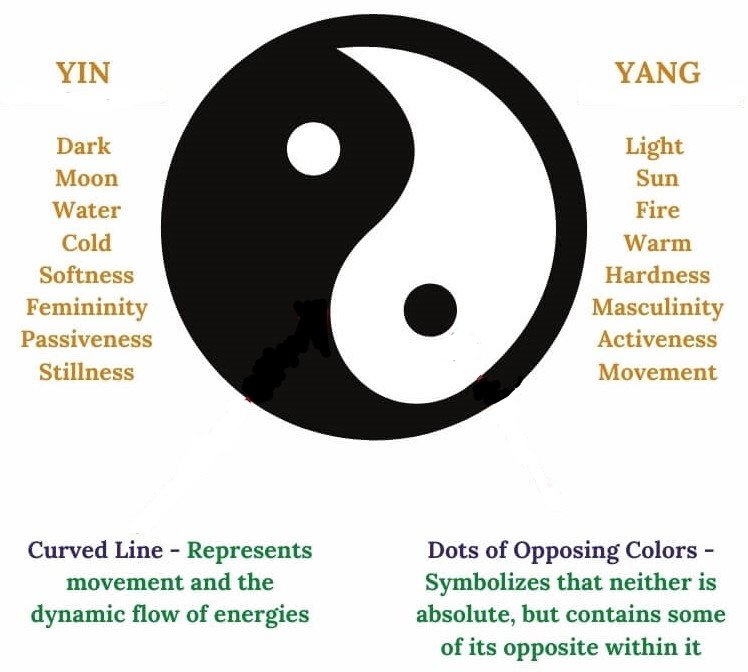 22. Left-right balance - VISUAL REFLEXOLOGY & FOOT READING EBOOK